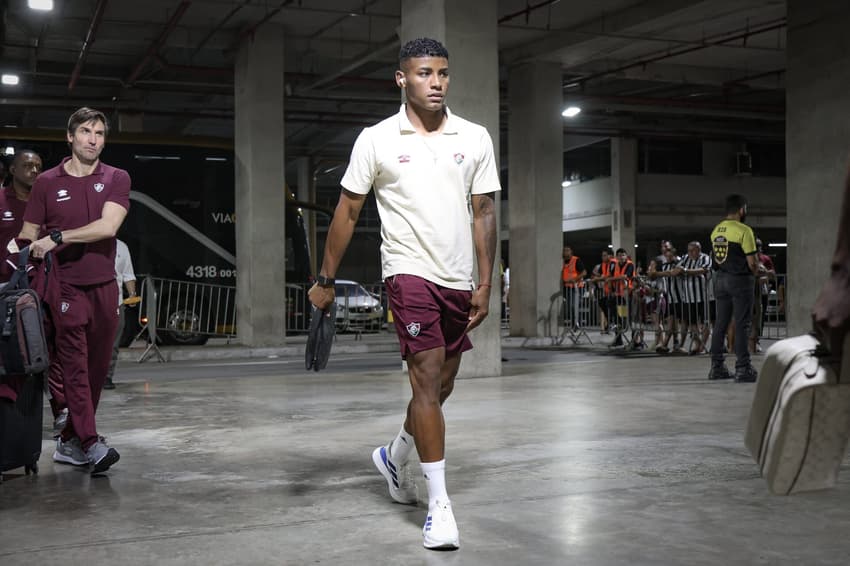 hércules fluminense