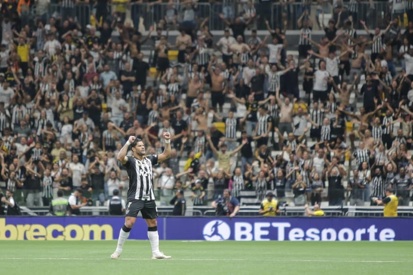 Foto: Denis Dias / Gazeta Press - Denis Dias