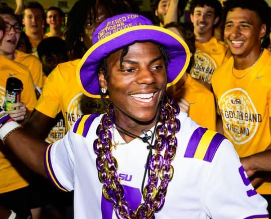 Youtuber bate recorde de velocidade da NBA e impressiona Kevin Durant (Foto: Reprodução)