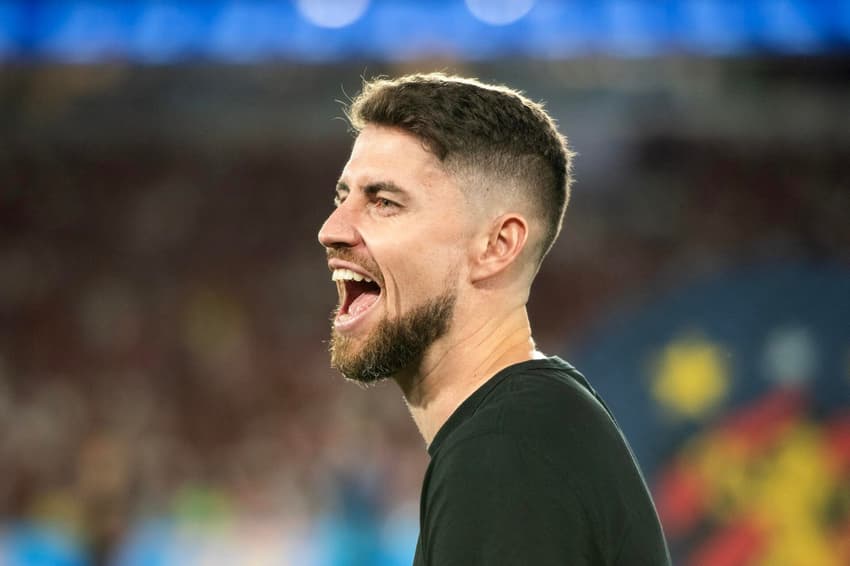 Jorginho-Flamengo-Sport