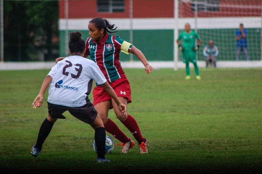 Fluminense Carioca Feminino