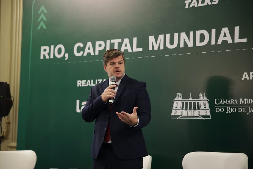 Lance! Educação Lance! Talks