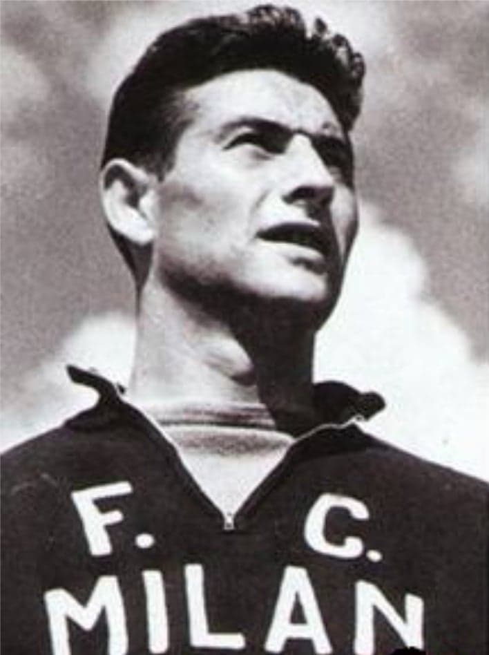 Lorenzo Buffon, ídolo do Milan (Foto: Reprodução)