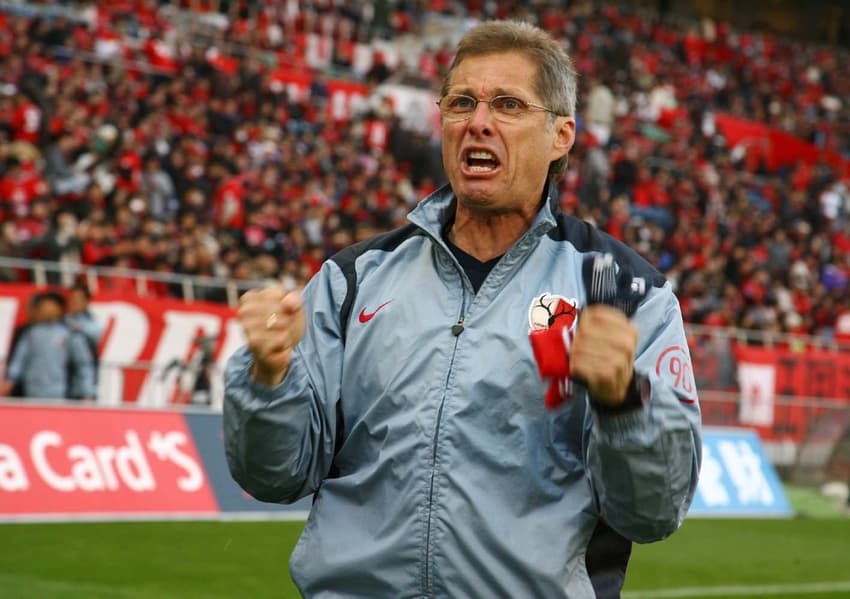 Oswaldo de Oliveira Kashima Antlers 04