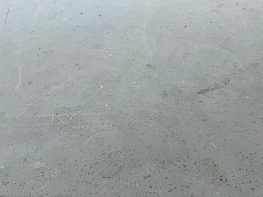 Pista molhada na Praça do Ó, no STU Pro Tour do Rio