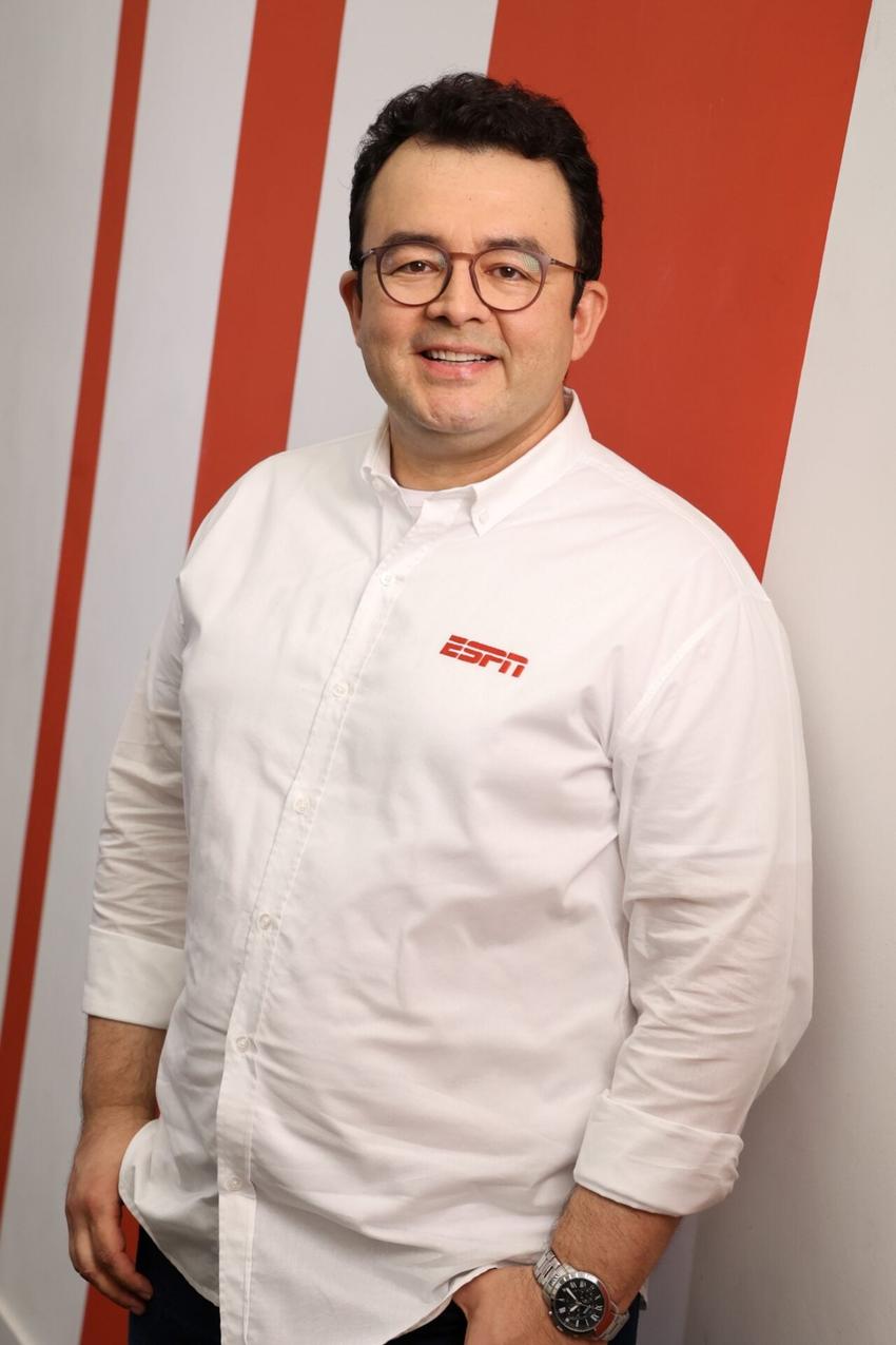 Rogério Vaughan analise possível decisão de campeonato entre Manchester City e Arsenal (Foto: Divulgação)