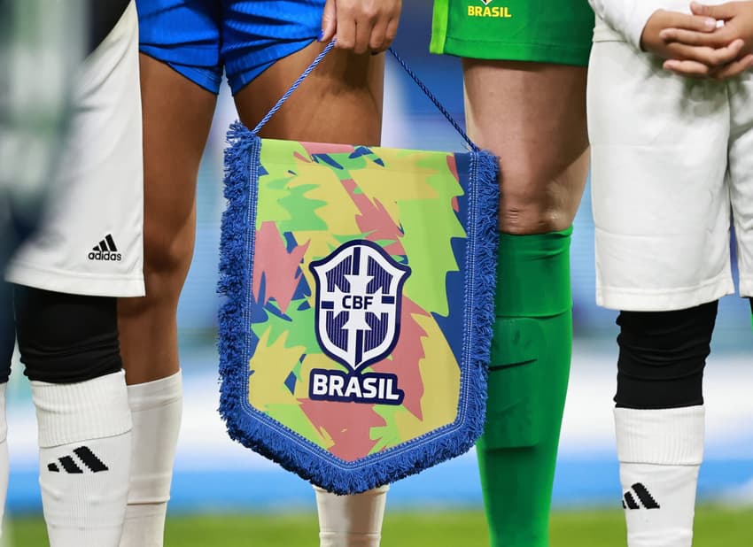 Seleção Feminina