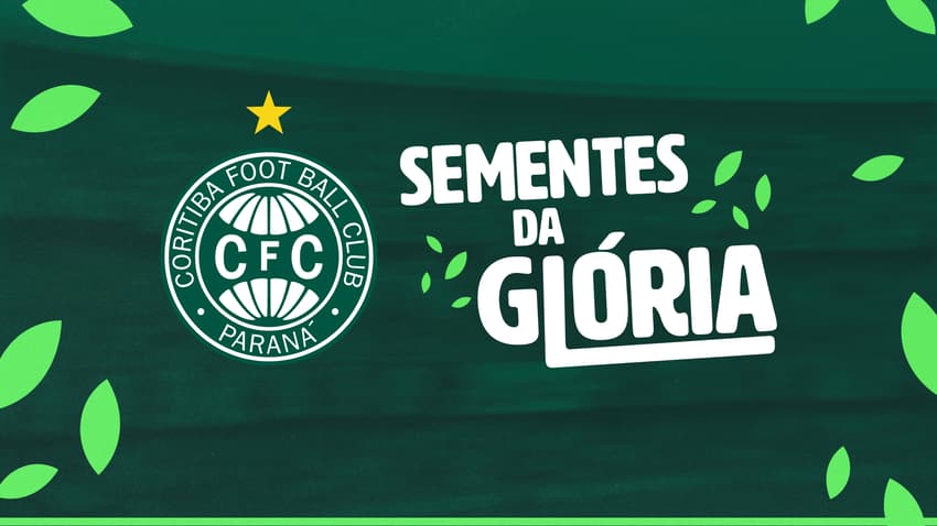 Sementes da Glória Coritiba