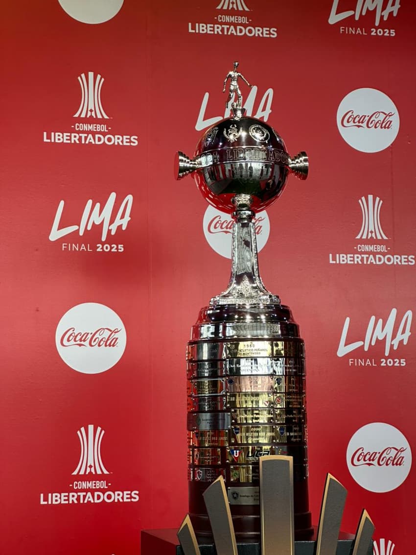 Taça Libertadores