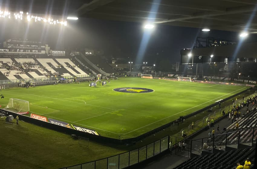 São Januário Vasco