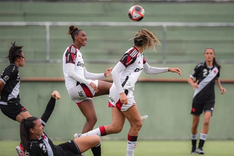 Foto: Paula Reis / CRF