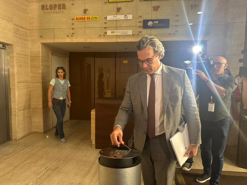 (Foto: Lucas Bayer/ Lance!)