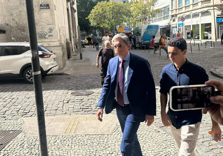 (Foto: Lucas Bayer/ Lance!)