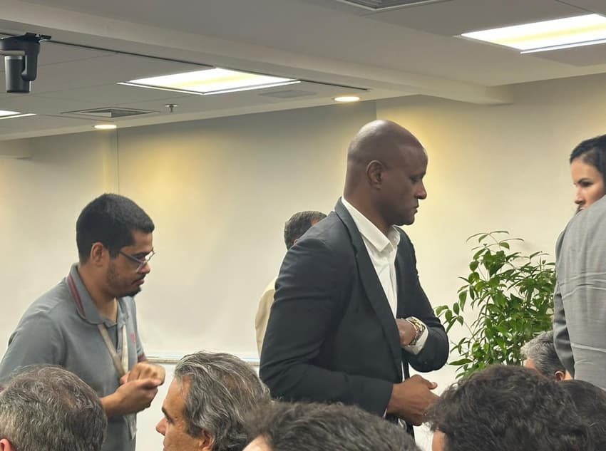 (Foto: Lucas Bayer/ Lance!)