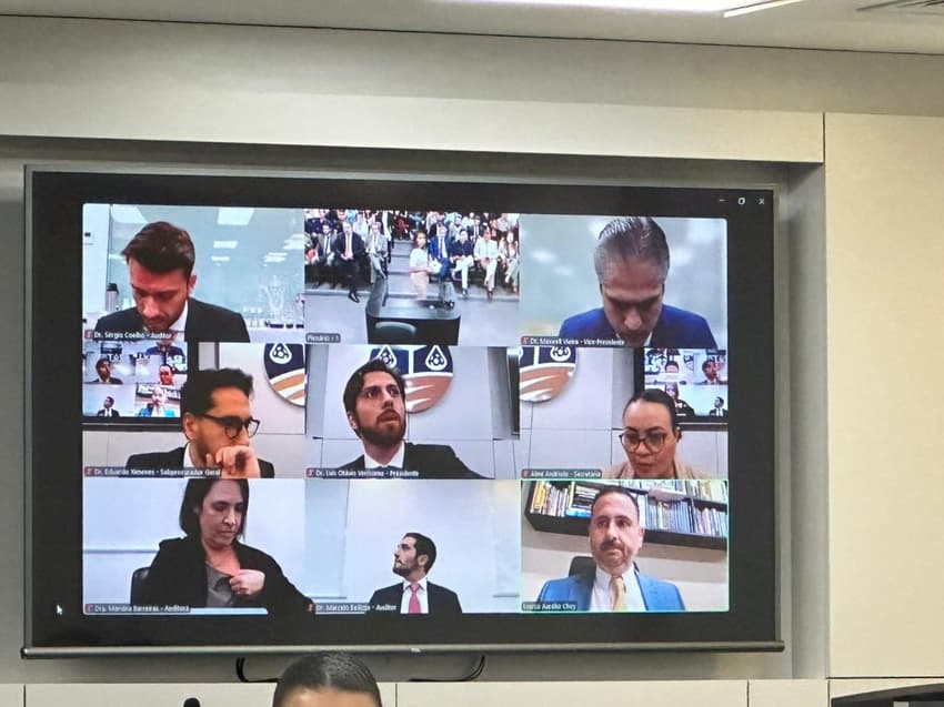 (Foto: Lucas Bayer/ Lance!)