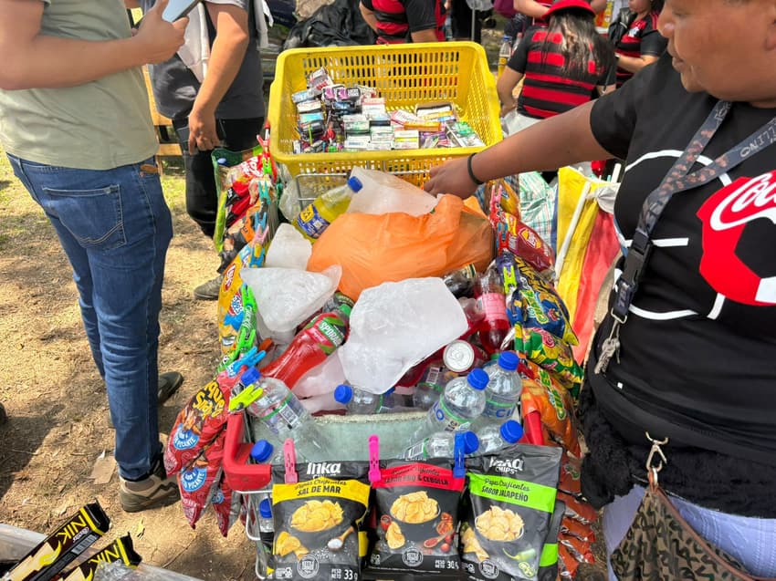 final libertadores palmeiras flamengo