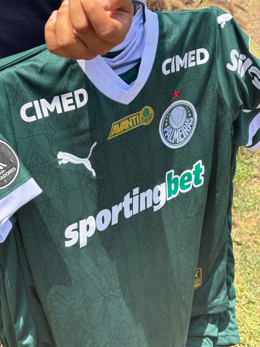 final libertadores palmeiras