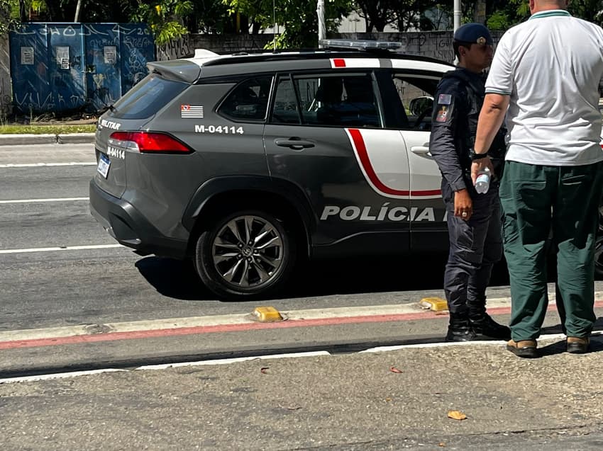 (Foto: Izabella Giannola/ Lance!)