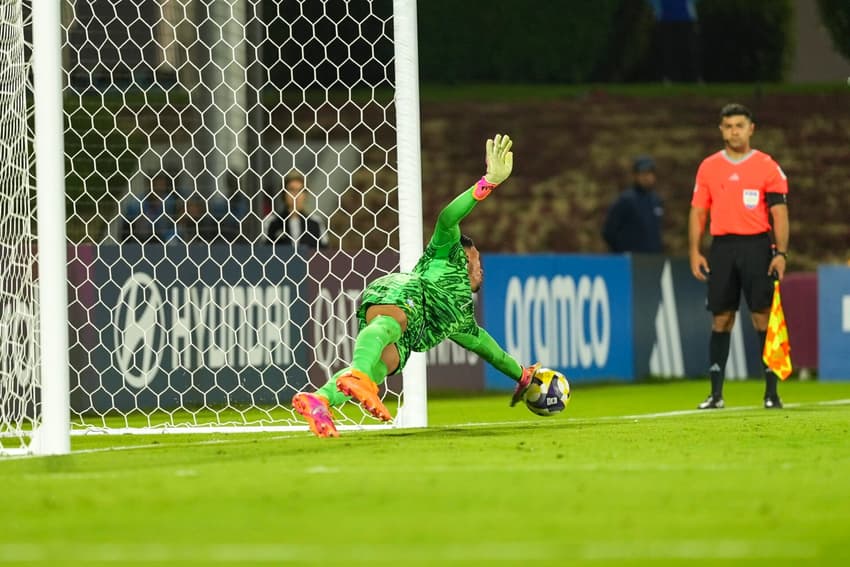 Brasil x França, Copa do Mundo Sub-17