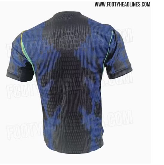 (Foto: Reprodução/FootyHeadlines)