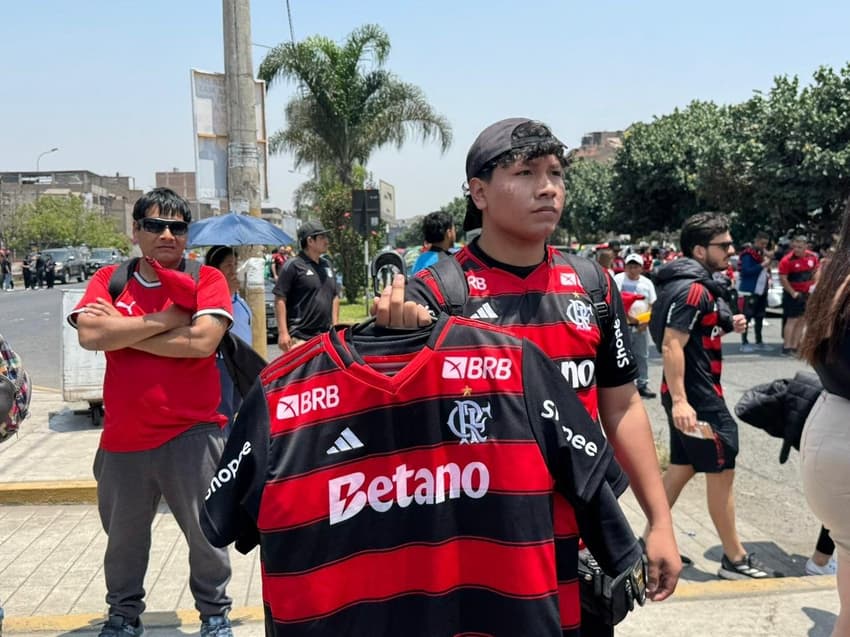 final libertadores flamengo