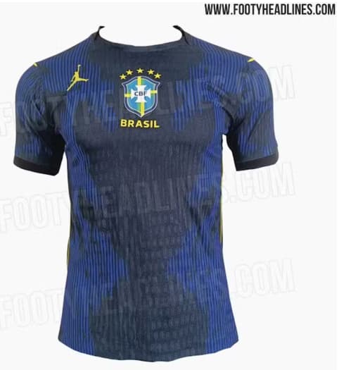 (Foto: Reprodução/FootyHeadlines)