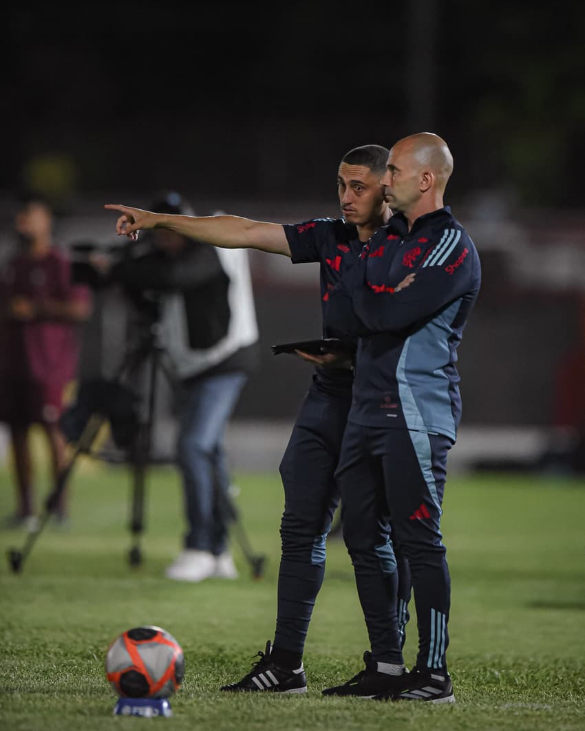 Flamengo Carioca Feminino