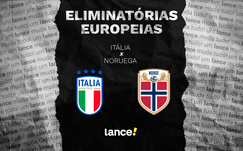 eliminatórias-europeias-copa-do-mundo-itália-noruega-onde-assistir