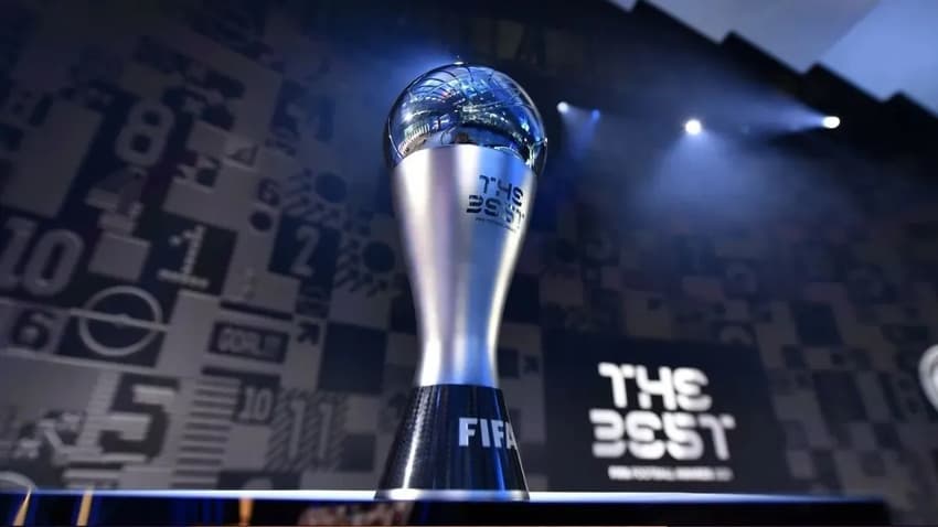 Fifa The Best anuncia indicados do futebol feminino. (Foto: FIFA/Divulgação)