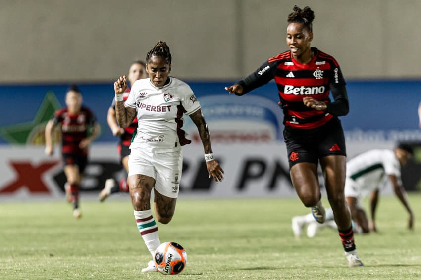 flamengo fluminense carioca