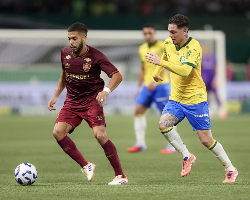 Fluminense Palmeiras