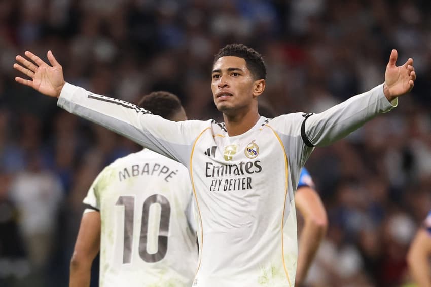 FBL-ESP-LIGA-REAL MADRID-VALENCIA