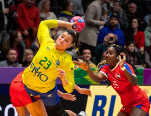 mundial de handebol vitória do brasil