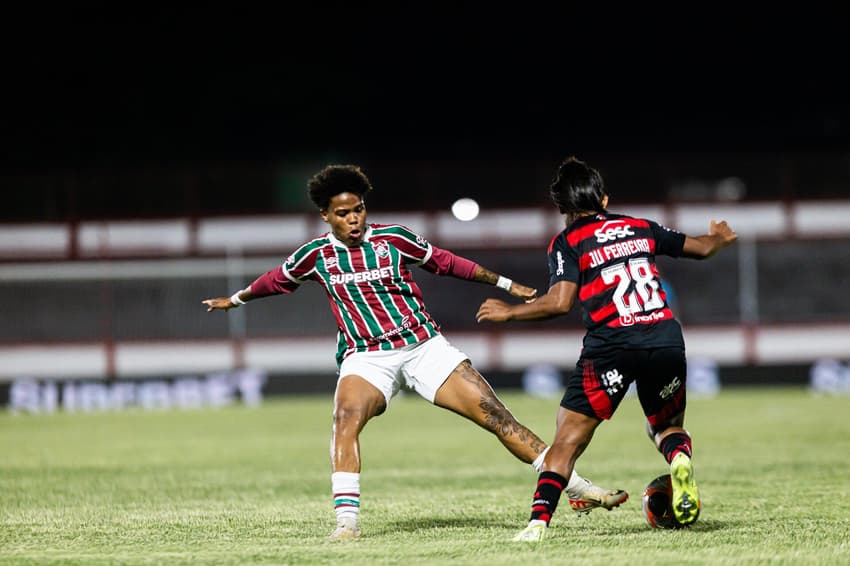 Fluminense Carioca Feminino