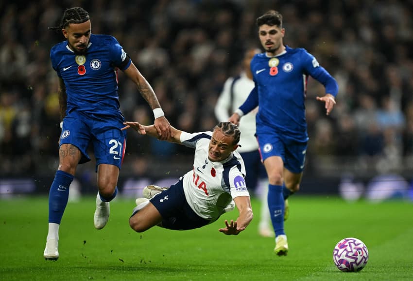 FBL-ENG-PR-TOTTENHAM-CHELSEA