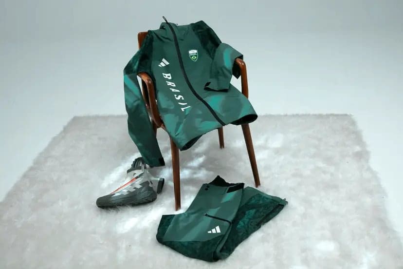 uniforme cob inverno divulgação cob