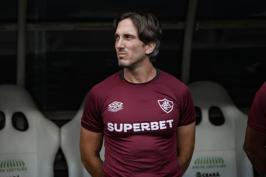 zubeldía fluminense