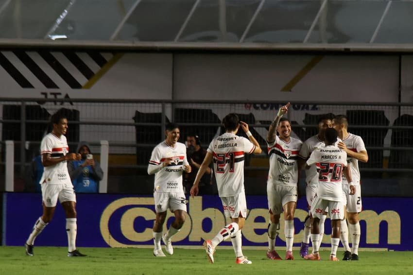 ( Foto: Luis Moura / WPP )<br><br>