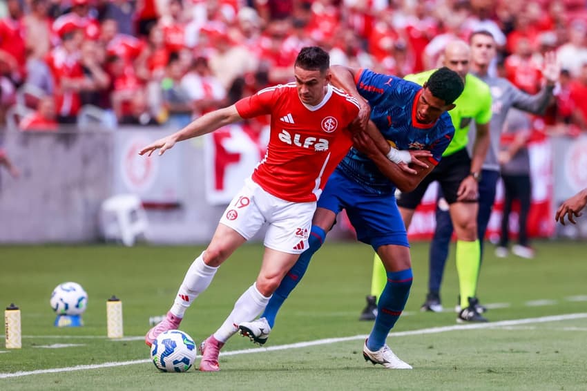 Campeonato Brasileiro: saiba quanto 'custou' a pontuação do seu time (Foto: Luiz Erbes/AGIF)