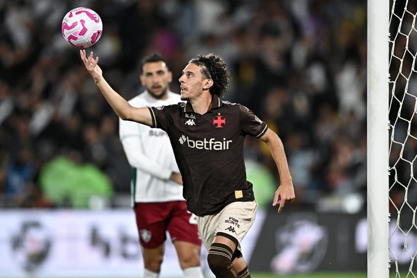 Vasco - Nuno Moreira