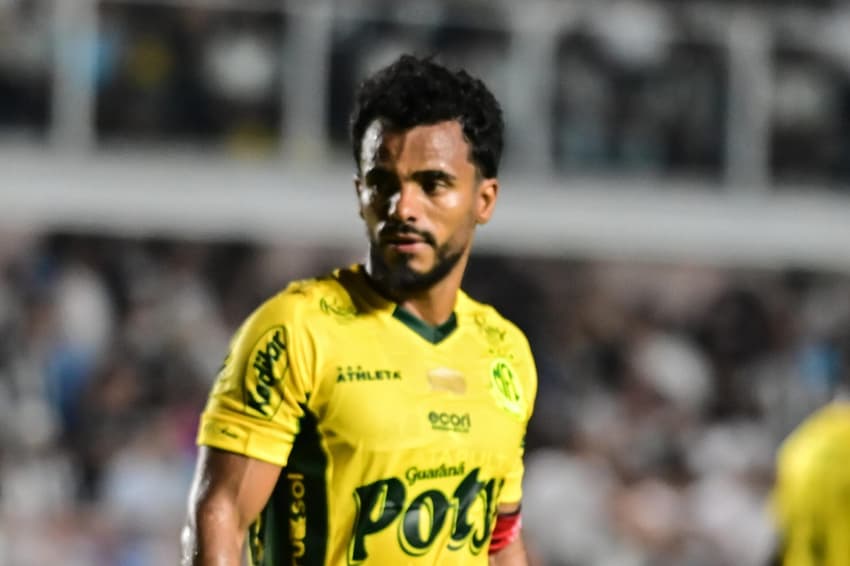 (Foto: Jota Erre/Agif/Gazeta Press)