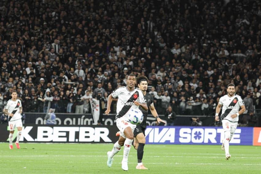 Equipes decidem a Copa do Brasil (Foto: Jefferson Aguiar/Pera Photo Press/Gazeta Press)