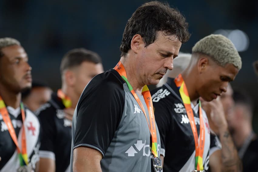 Fernando Diniz Vasco