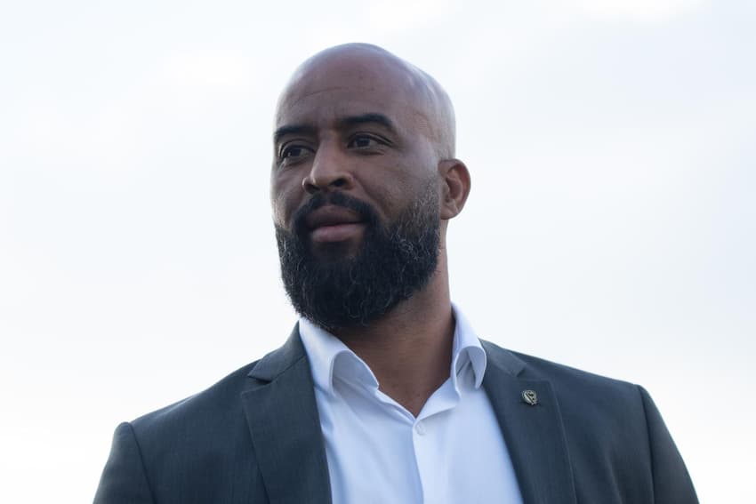 Fabinho Soldado falou sobre futuro (Foto: Ronaldo Barreto/Thenews2/Gazeta Press)