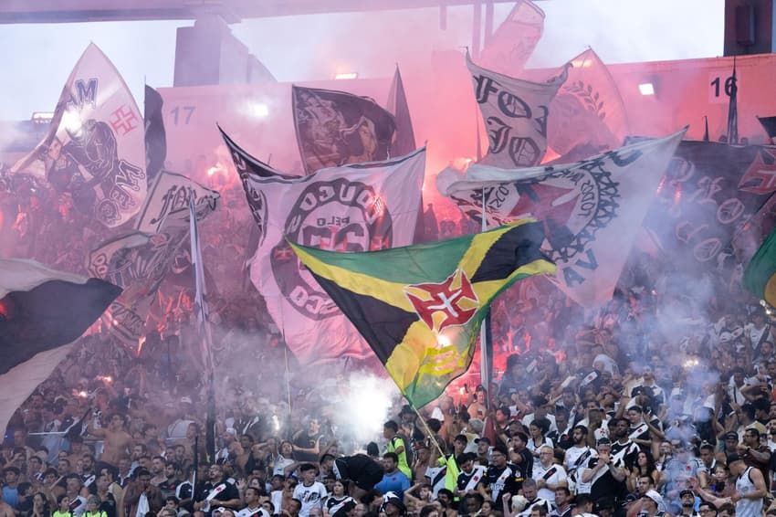 Torcida Vasco