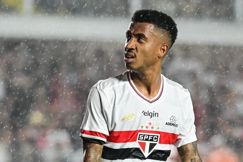 (Foto: Jota Erre/Agif/Gazeta Press)