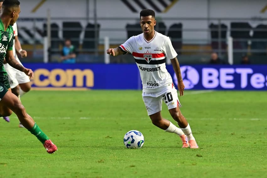 (Foto: Jota Erre/Agif/Gazeta Press)