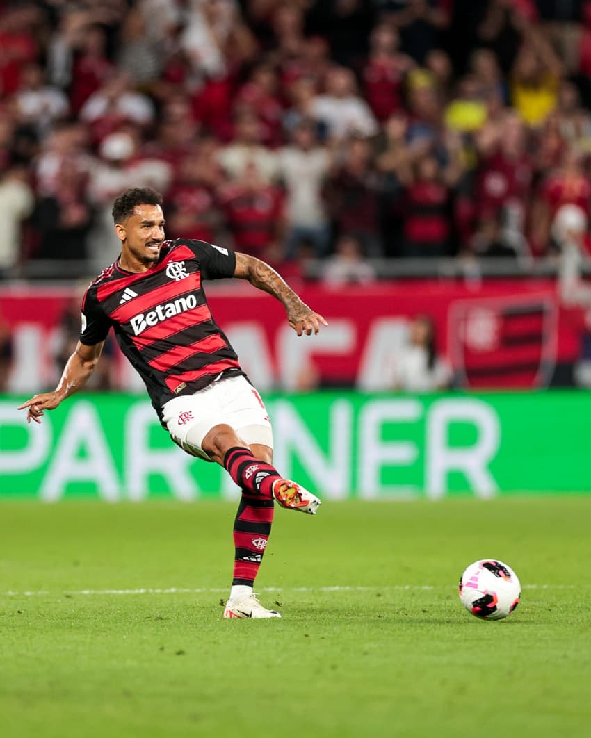 Danilo Flamengo