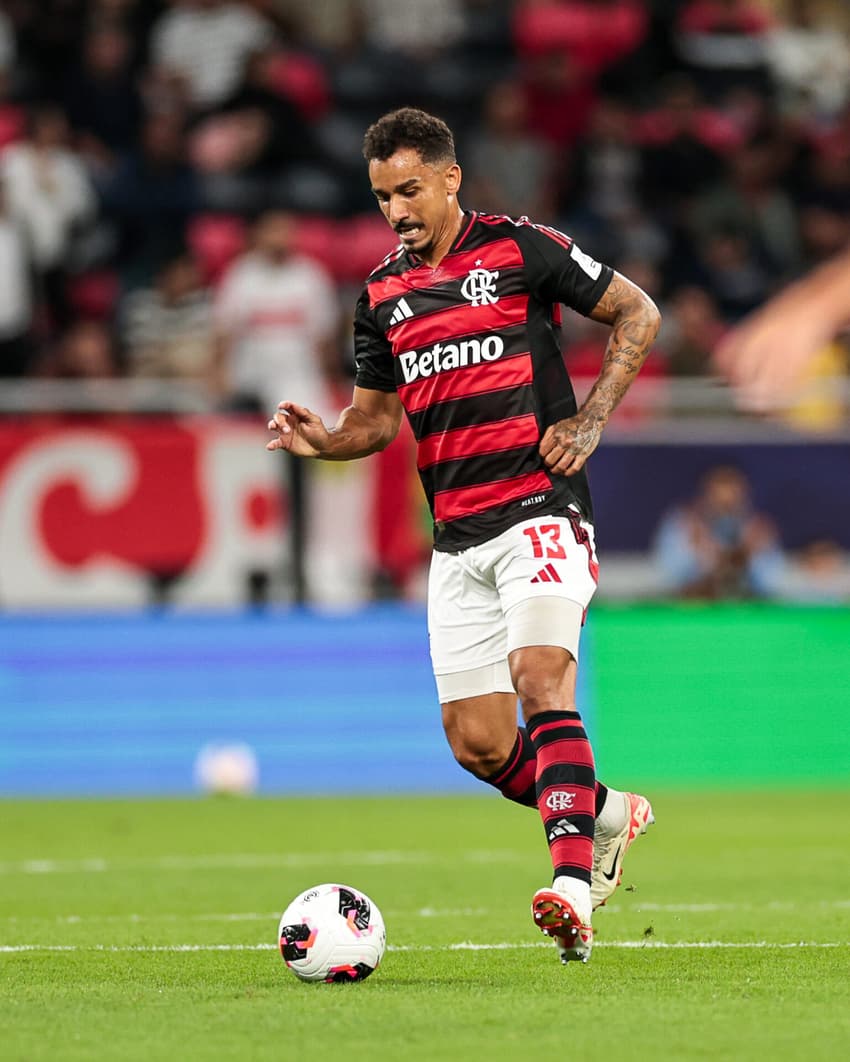 Danilo Flamengo