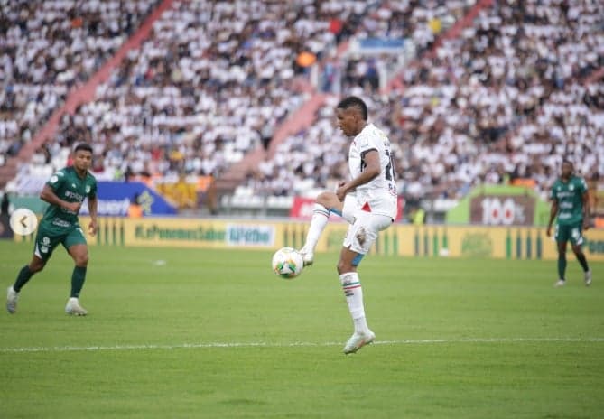 Alejandro García Once Caldas